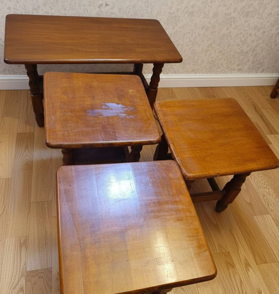 تشكيلة جديدة من الأغراض المرتّبة والمميزة!
🛋️ نظافة مثل الجديدة 100% ✔️
💰 أسعار مناسبة

📍 الموقع: الكوت – دور المعلمين (قرب ماكس مول)
🎯 مقابل سايدين مدرسة الرياحين

📲 للحجز أو التواصل عبر واتساب:
***********
***********
