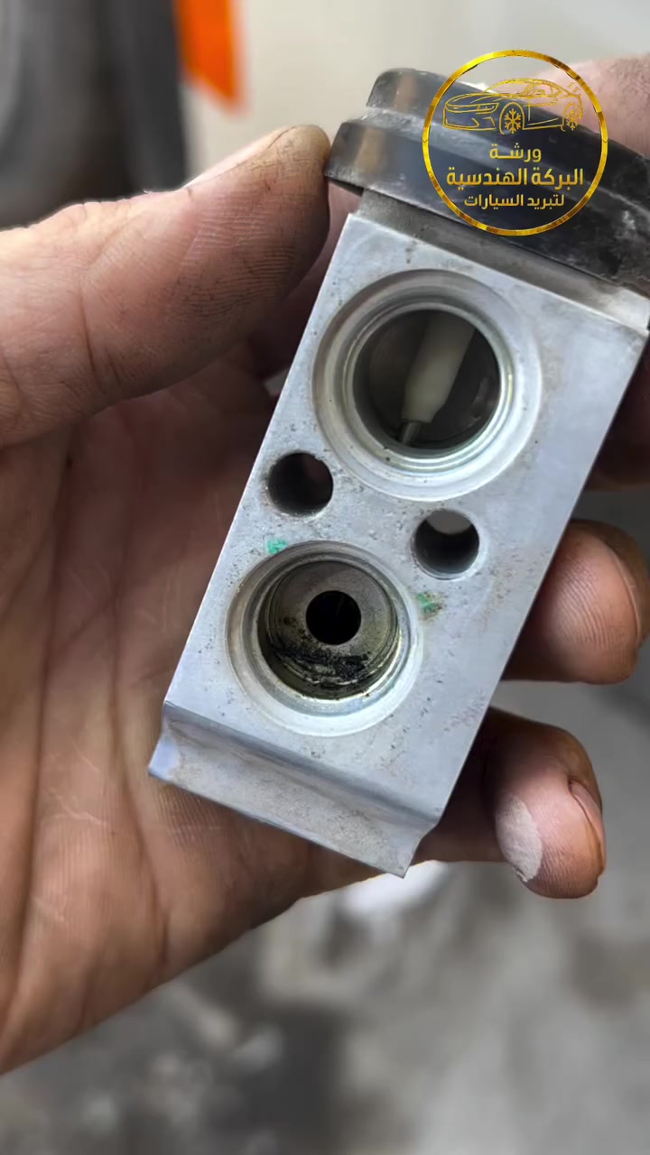 شوف شلون الغاز الرديئ يدمر منظومة كاملة

صح تعبتنا بالتنظيف لأن المادة جانت لازگة بداخل البواري، بس بقينا ننظف إلى أن رجعت المنظومة جديدة

📌 الدورة – شارع 60، مقابل أسواق توشة، يم الاستدارة مباشرةً
*********** 📞

موقعنا على خرائط كوكل :
https://maps.app.goo.gl/hcz24wtT1Kvg7WjPA?g_st=ipc

صفحتنا على التيك توك :
https://www.tiktok.com/@mohammedaltamimi093?_r=1&_t=ZS-92xfcBwaexA
 
 #ورشة_البركة_الهندسية_لتبريد_السيارات #كيا #هونداي
