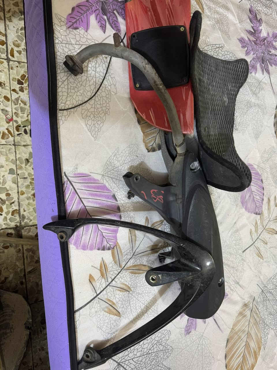 غراض البيع المسجل شغال كلشي مابي صالنصه مال وكيل مال ماكس عدله سله بلاديه مال وكيل ابيعهن كلهن قيم واخذ بسعر اليعجبني ***********
