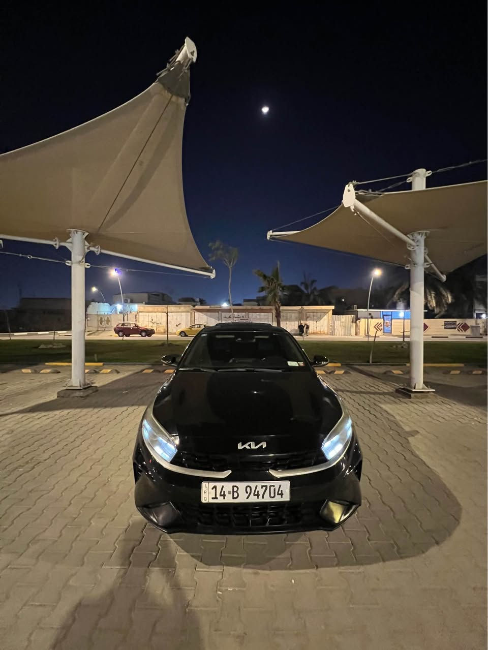 كيا فورتي
وارد امريكي حادثها بسيط طرف البنيد والجاملغ بدون ضرر داخلي وهنا صار بيها صبغ باب السائق
Gt line فئه
السياره فول مواصفات 1/1 طلب خاص vip
مكينتها دوش وكيرها اي تي ام
مرقمه بصره معوقين المعوق يسوي وكاله عامه
مضبوطه %100
مواصفاتها : فتحه بصمه تشتغيل عن بعد كشنات جلد امامي خلفي 6 رادرات امامي وخلفي وجانبي وتحدي ne
مسار وقياده ذاتيه وشحن لاسلكي ويلكب حجم 18
وبعد بيها كلش هواي مواصفات
مكاني بصره جبيله
السعر 146

للاستفسار *********** البصرة, العراق
