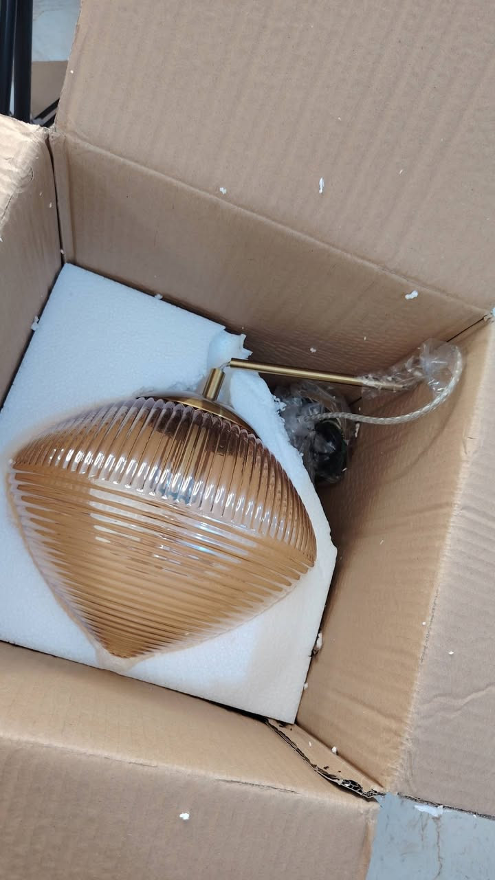 ثريات كل موديل شكل واكو من كل موديل كم قطعه جديد بالكارتونه بأسعار مناسبه العنوان بغداد الري دزلي الموديل وادزلكم السعر


**إذا كنت صاحب هذا الإعلان وتريد حذفه لأي سبب، رجاءا أرسل رسالة إلى الدعم الفني**