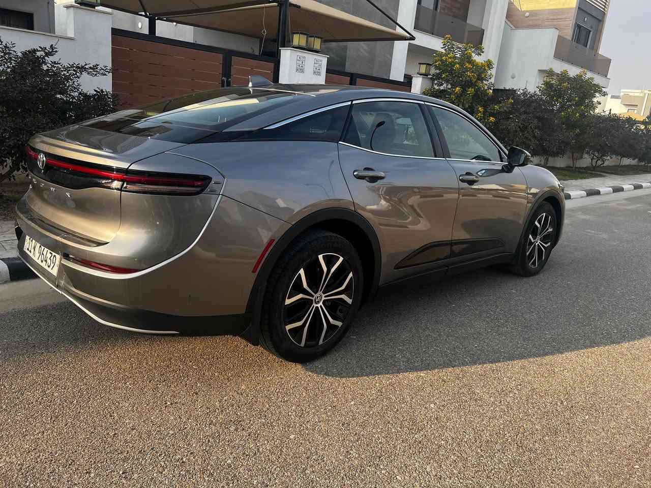 🔥تويوتا كراون  🔥

                    🔥موديل 2023 

الموصفات
🔹هايبرد 
🔹دخول ذكي 
🔹بصمة تشغيل
🔹خران ميمور 
🔹لد امامي 
🔹لد خلفي 
🔹كراسي كهرباء   
🔹هندبرك بصمة 
🔹تبريد كشنات 
🔹تدفئه كشنات 
🔹شاشه كبيره 
🔹لايت زنون 
🔹قطعتين تبريد 
🔹اوتو هولد 
🔹لايت عدسات 3
🔹نفكيشين 
🔹كامره خلفيه دواره 
🔹كامرات 
🔹ستيرن كهرباء 
🔹رادارات ٣٦٠ 
🔹سستم سماعات
🔹مري كهرباء 
🔹اشاير بل مري 
🔹تحكمات جهتين 
🔹دبل كروس سرعه 
🔹تحكمات بل مقاعد 
🔹ويل كب حجم ١٨ 
🔹حساس تاير  
🔹رقم بغداد 
🔹باقي الموصفات المعروفه 

 للاستفسار والتواصل 

علق ب تم ويصلك السعر او 
 الاتصال عله الارقام 

***********
