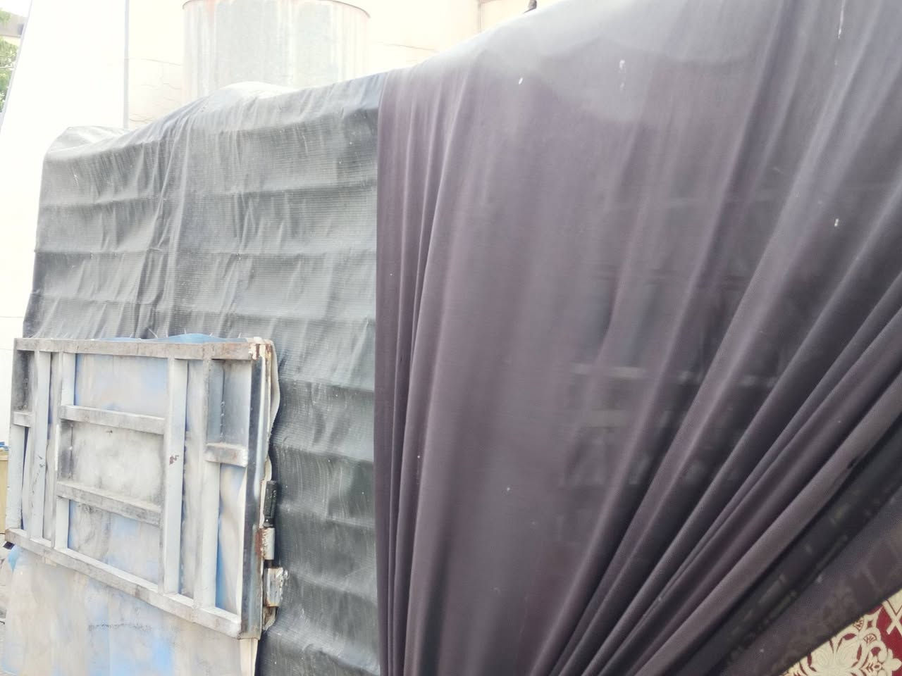 سلام عليكم جنج ستوته نضيف لبيع حديد قوي مغلف كامل ويرهم لكلشي سعر 65 وبي مجال قليل رقم *********** كركوك حي النصر
