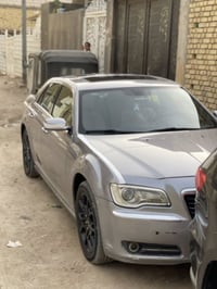 اوباما S • ٢٠١٤ • ماشيه ١٩٠٠٠٠