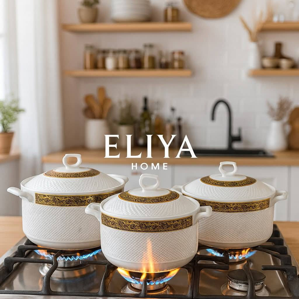 حصراااا 💕🪬🌿

سيت جدور فرفوري بايريكس موديلات الانيقة و الراقية متوفر بسعر فقط : ٤٥ الف دينار 
يصير علي نار مباشر 🔥
يصير للداخل الفرن 🔥
قياس : 
20 سم
22 سم
24 سم
‎توصيل كافة الـ محافظات : 5 الاف دينار 🚗⁩⁩⁩⁩⁩⁩


**إذا كنت صاحب هذا الإعلان وتريد حذفه لأي سبب، رجاءا أرسل رسالة إلى الدعم الفني**