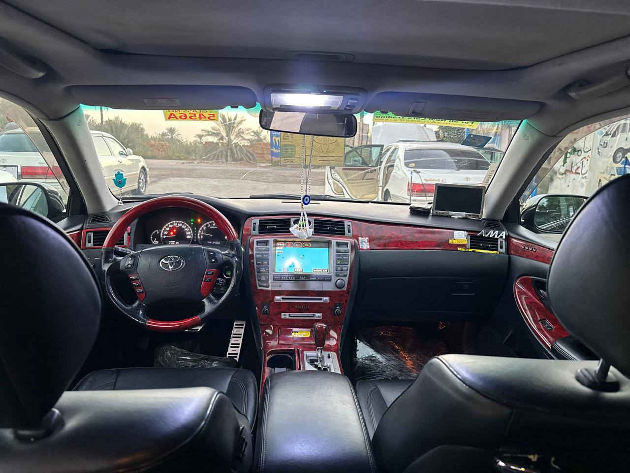 سلام عليكم ماجسته فوال بصمه رصاصي 2007 اصل  جلد شرط مابيه كل  نقص جهاز جوبليس يصعد  وينزل تخم تاير ويل   قرار 48 نجف بسمي  دولي قماره فقط مكان بابل  سعر 155 تصل فقط ***********
