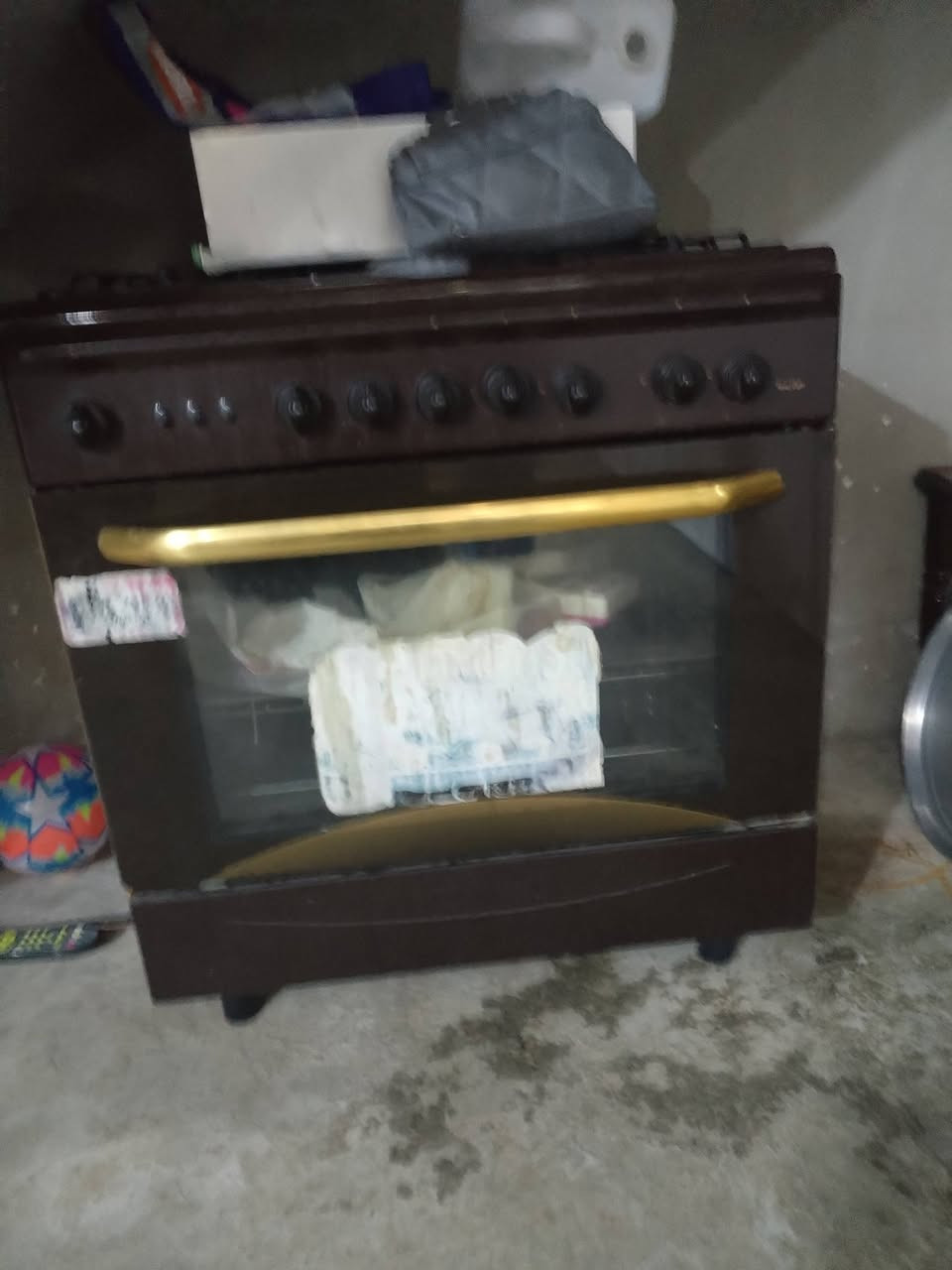 سلام عليكم طباخ نضيف ٥عيرن فرن شغال اي عيب مابي طباخ مستخدم ٧اشهر فقط سعر ٣٠٠ شرط من كلشي


**إذا كنت صاحب هذا الإعلان وتريد حذفه لأي سبب، رجاءا أرسل رسالة إلى الدعم الفني**