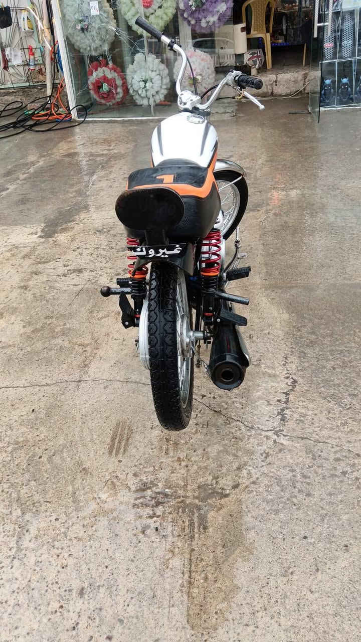 ل البيع موطور نضيف مطبك علا ايدي للاستفسار الاتصال على الرقم 
***********
