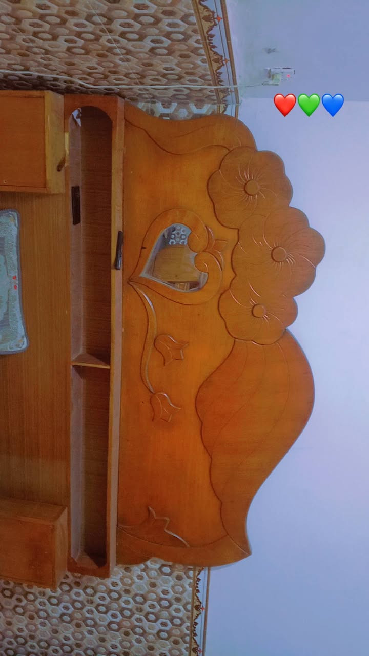 سلام عليكم للبيع
كربلاء ***********
