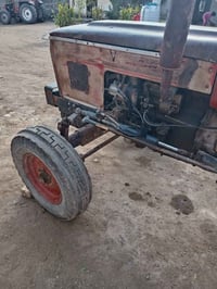 عنتر 85 • مكفولة • محرك كير مضبوط