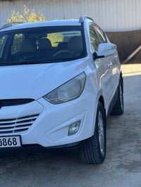 توسان ٢٠١٣ • ماشي ١٩٠ الف • كربلاء دولي