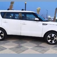 كيا سول • ٢٠١٨ • ١.٦