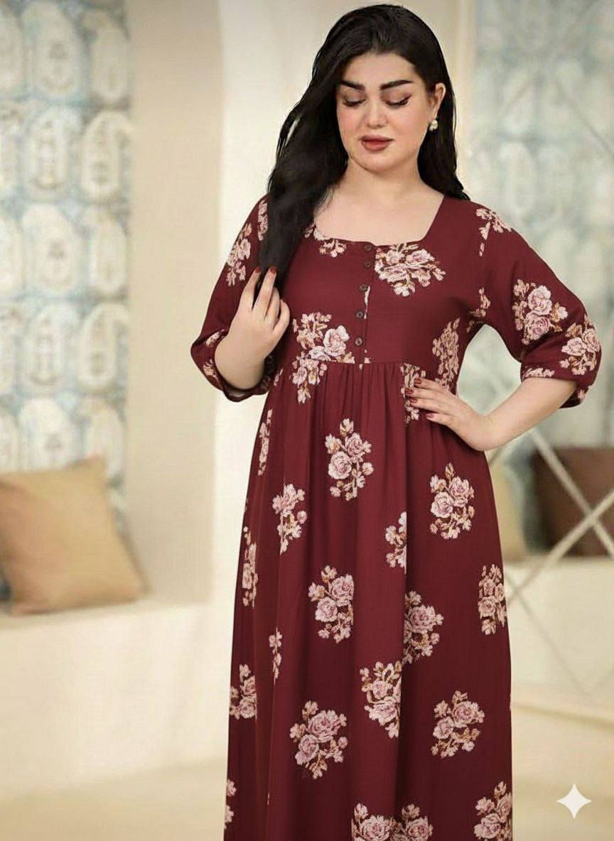 شلحة نسائي خامة فانيلة زبدة 
القياس فري سايز 
سعر الدرزن 65 الف
متوفر #جملة ومفرد


**إذا كنت صاحب هذا الإعلان وتريد حذفه لأي سبب، رجاءا أرسل رسالة إلى الدعم الفني**