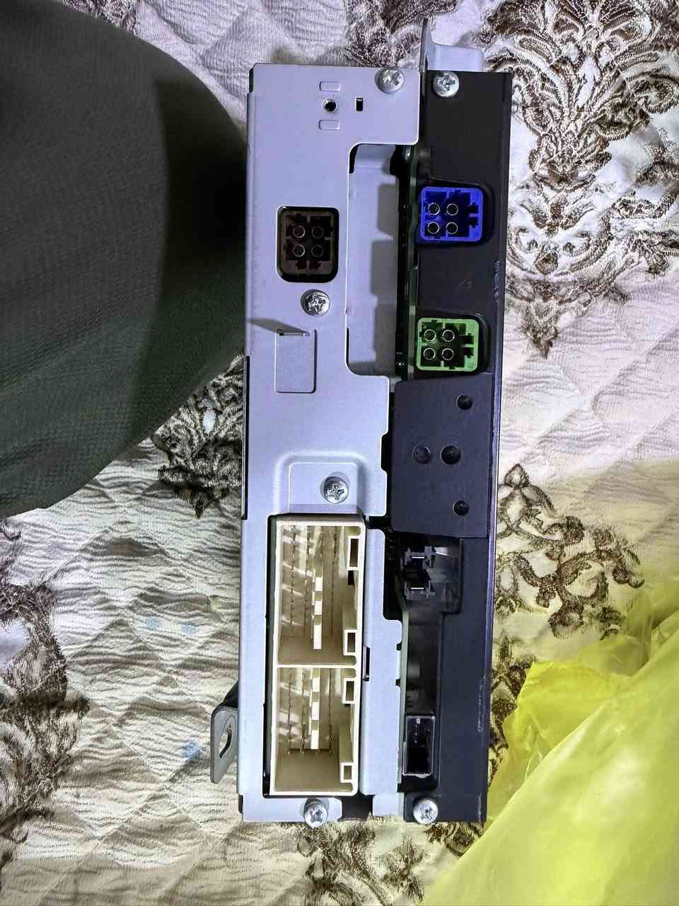 سوناتا خليجي 2025
قطع غيار
***********
***********
