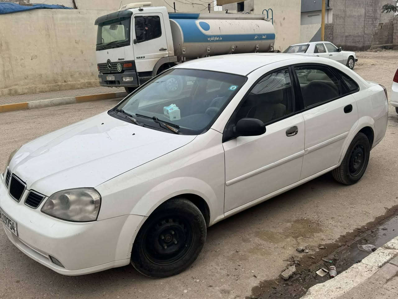 اوبترا 2004مؤسسه قطعتين صبغ سنويه جديده رقم دولي لحد2029 مكاني كركوك  السعر 63وبيها مجال


**إذا كنت صاحب هذا الإعلان وتريد حذفه لأي سبب، رجاءا أرسل رسالة إلى الدعم الفني**