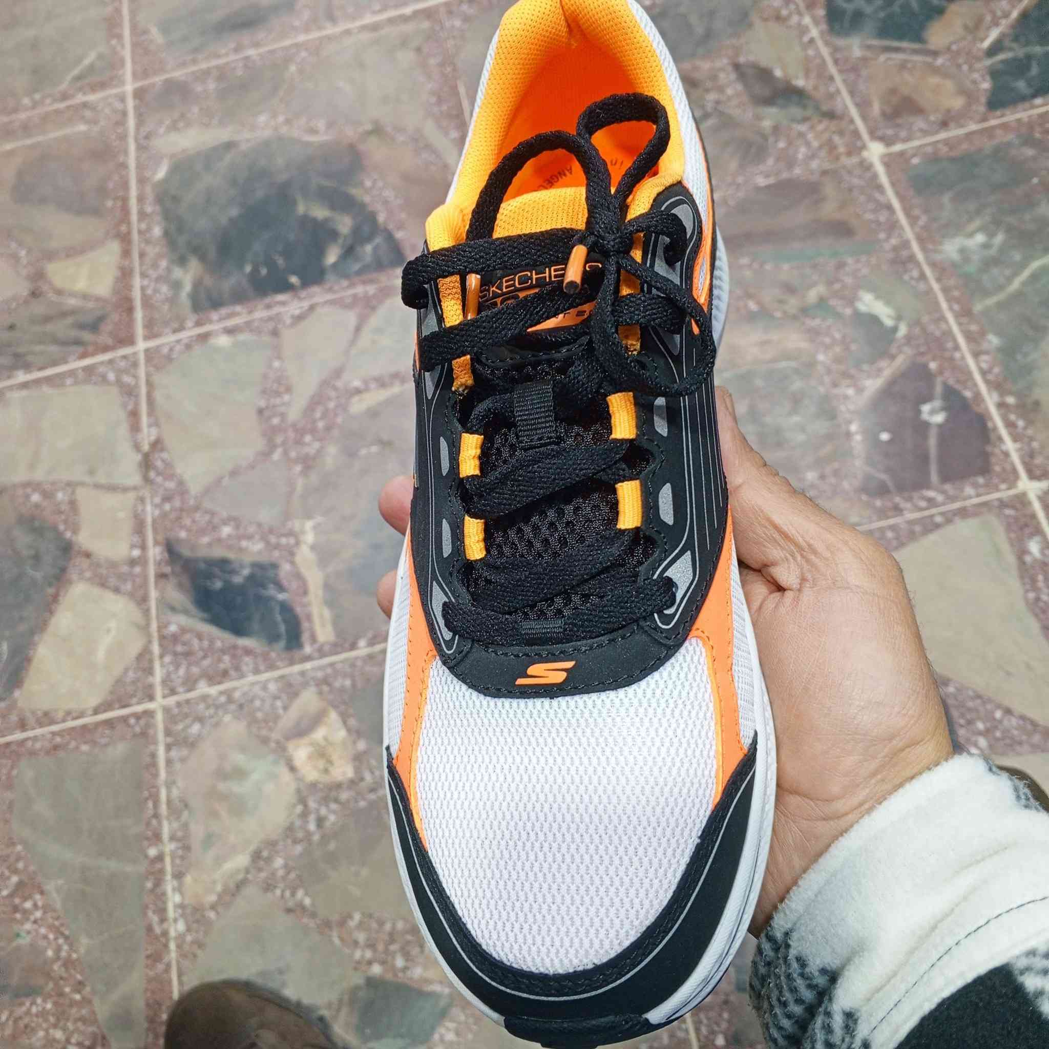 سكجر بإله غير مستعمل قياس 42 ونص السعر 50 مع التوصيل


**إذا كنت صاحب هذا الإعلان وتريد حذفه لأي سبب، رجاءا أرسل رسالة إلى الدعم الفني**