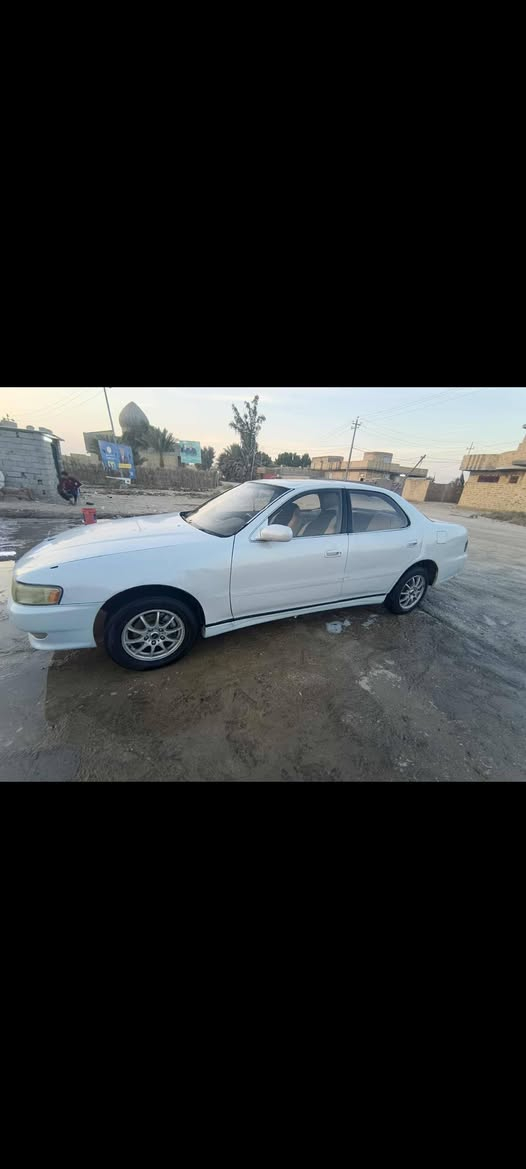 كرسته ١٩٩٥ رقم بغداد راعيه بل اعماره ما اندله سعره ٣٠بيه مجال لا كص ولا نقل ولا ضربه قويه مكينه وكير ٢٥٠٠ بيه ترتيبات سنويه صاقطه مكانه بشطره مراوس بأدوات عادي   ***********
