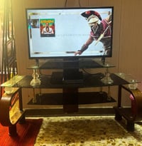 ميز بلازما • شارع المعمل • بدون خلل