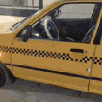 سايبا ٢٠١٢ • مكينة وكير جديدة • رقم بغداد