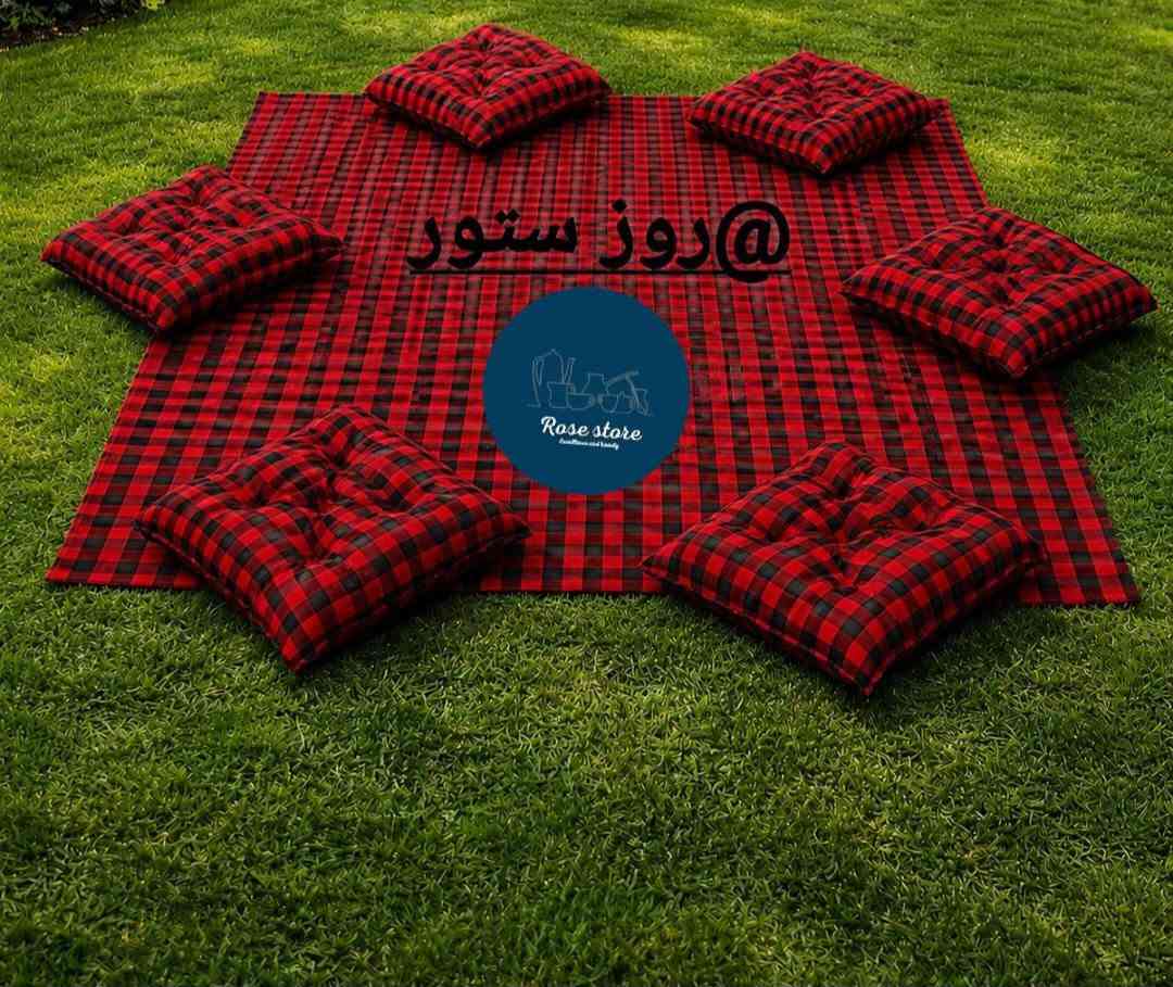مفارش ومقاعد الي تريد تحجز تتفضل خاص وتدلل حبايب منو احلى لون


**إذا كنت صاحب هذا الإعلان وتريد حذفه لأي سبب، رجاءا أرسل رسالة إلى الدعم الفني**
