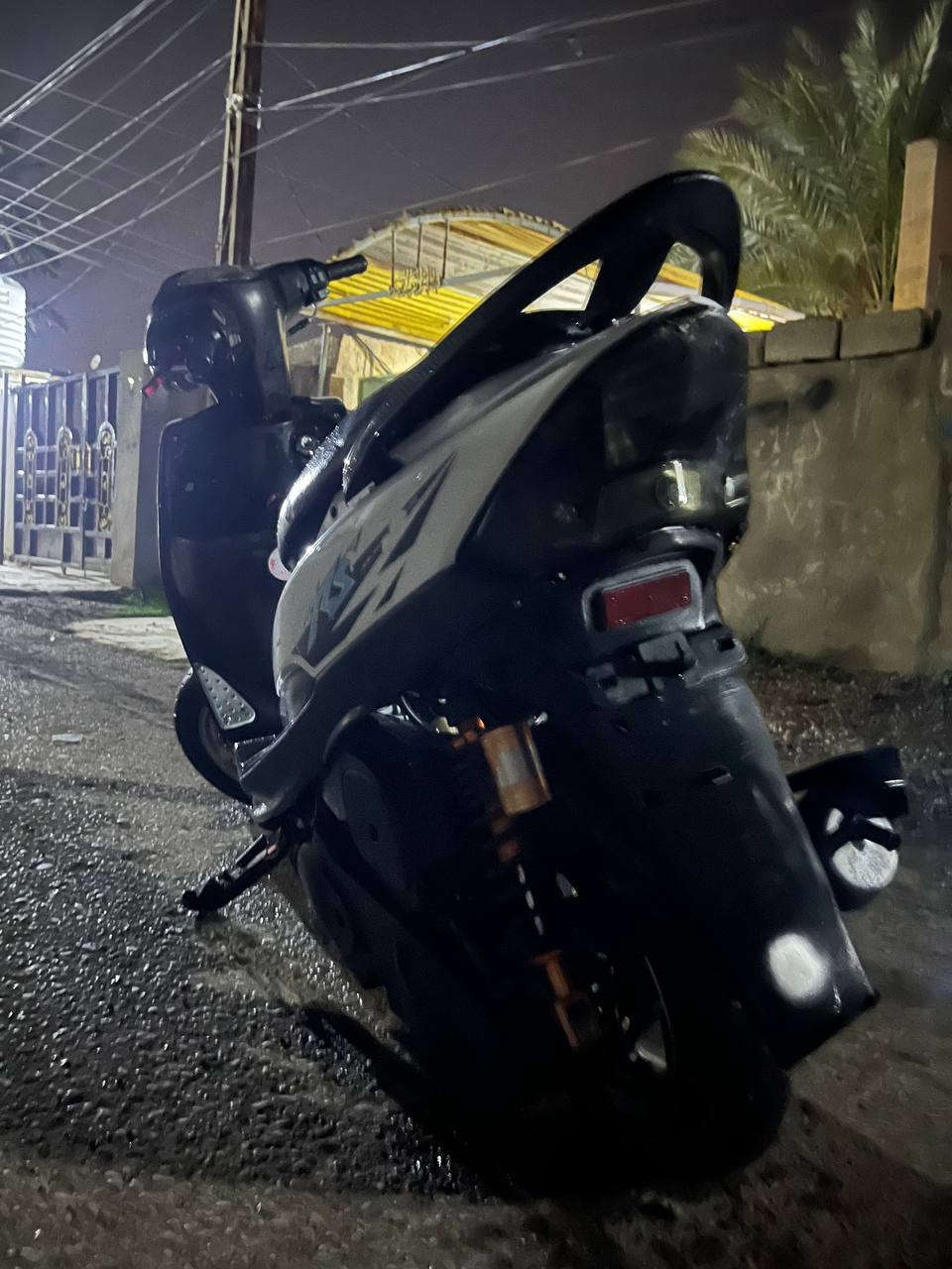 دراجه ماكس عدله للبيع
الدراجه مكينه بلادي مكفوله 
بيهى تزويد نواعم 
ويل نجمه ثقيل TWPO
دبلات امامي كرزي 
دبل خلفي رياضي 
سبايدر كاربون 
تعلاكه حاضن رياضي 
قبق فلاوين 
يدات كرزي برمبو 
يايرات جلاتين 
.
العنوان محموديه 
الرقم ***********
السعر 550 وبيهى مجال للشراي
