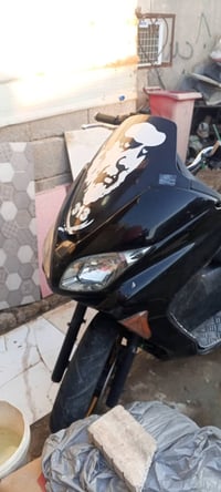 فورزا • ٢٠٠٨ • قابل تبديل بطح