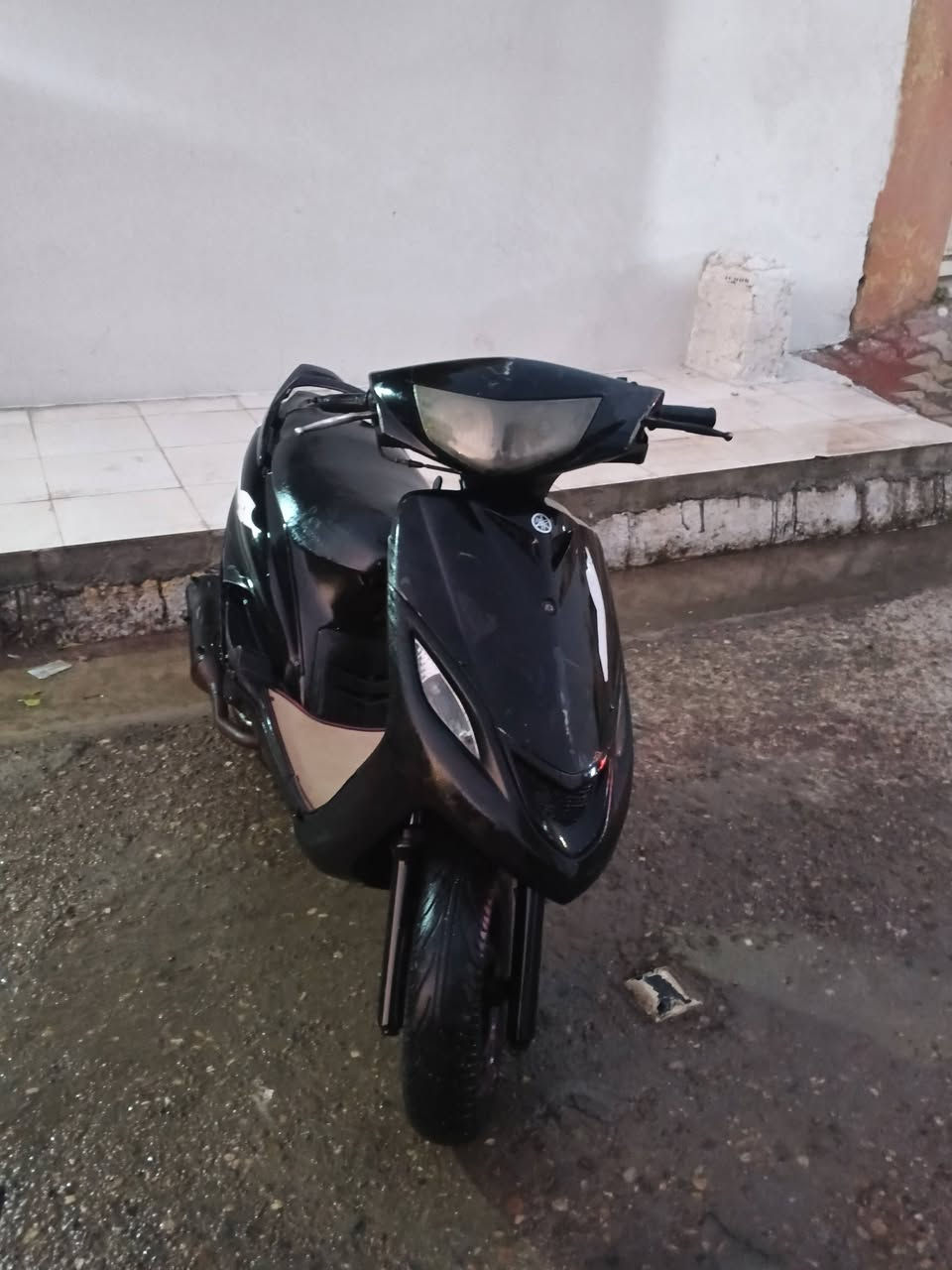 سلام عليكم ❤️ دراجه للبيع نظيفه كلها شغاله او مراوس باي شيء عندك نزل مكاني بعقوبه تحرير 400 وبها مجال


**إذا كنت صاحب هذا الإعلان وتريد حذفه لأي سبب، رجاءا أرسل رسالة إلى الدعم الفني**