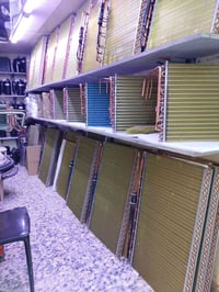 راديترات البركه الاصليه حصرا يم معرض البركه هاتف 07717354966