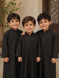 دشاديش • محرم الحرام • ملابس أطفال