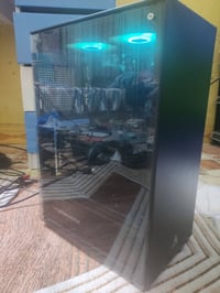 RTX 2060 • رايزن ٤٣٠٠ • ١٦جيجا ٣٢٠٠