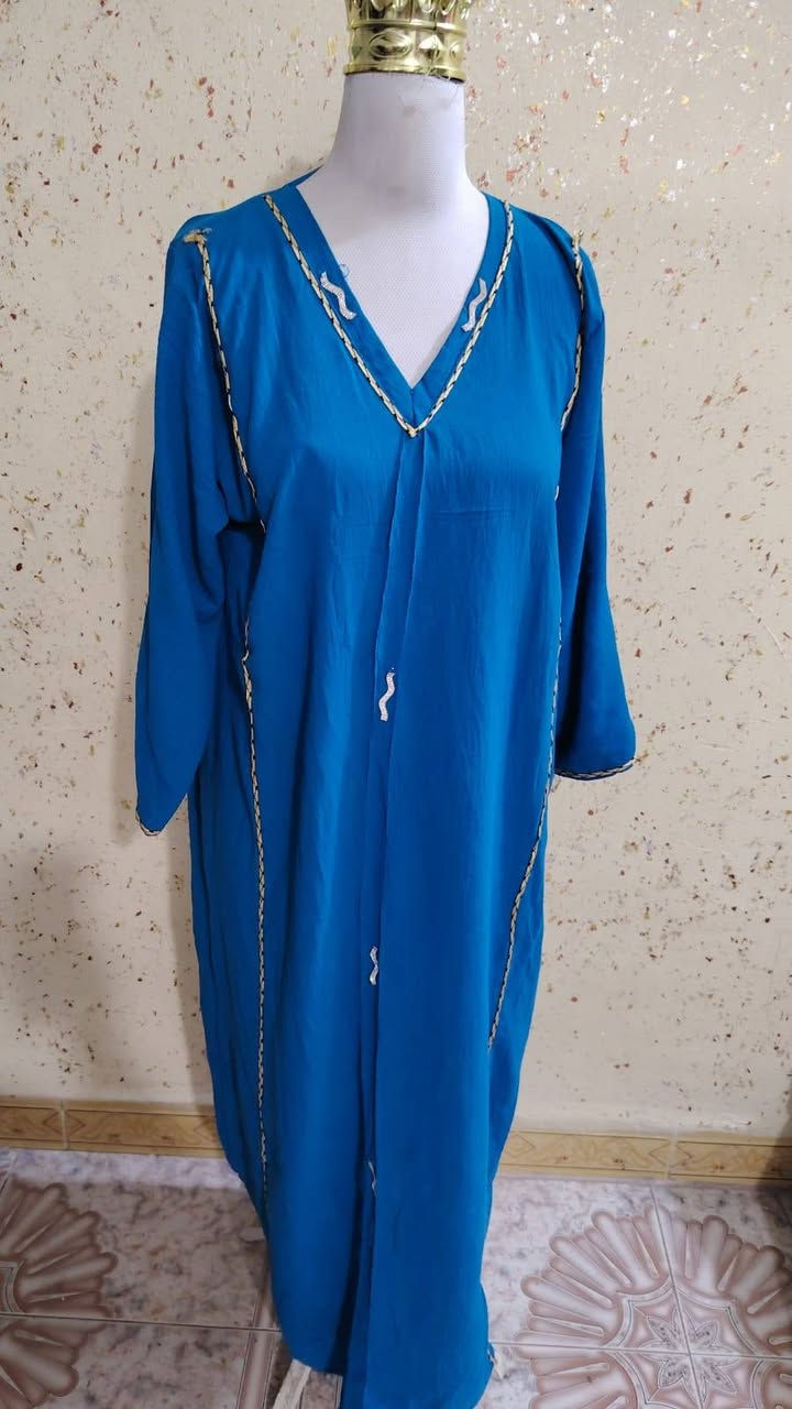 شلعة دشاديش نسائية  بيهن اضرار بسيط 
العدد 100 قطعة 
السعر90الف والتوصيل مجاني


**إذا كنت صاحب هذا الإعلان وتريد حذفه لأي سبب، رجاءا أرسل رسالة إلى الدعم الفني**