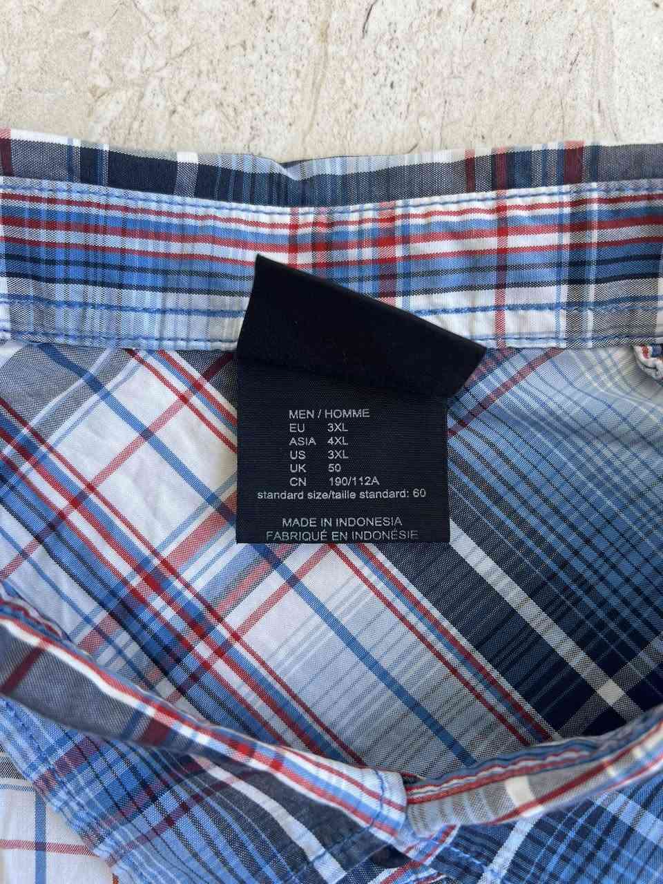 جاك ولفسكين _ 3XL
عرض صدر ٦٥ _ طول ٨٤ _ نضافه 💯


**إذا كنت صاحب هذا الإعلان وتريد حذفه لأي سبب، رجاءا أرسل رسالة إلى الدعم الفني**