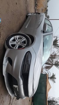 ادوات تشارجر • ٢٠١٦ • بغداد