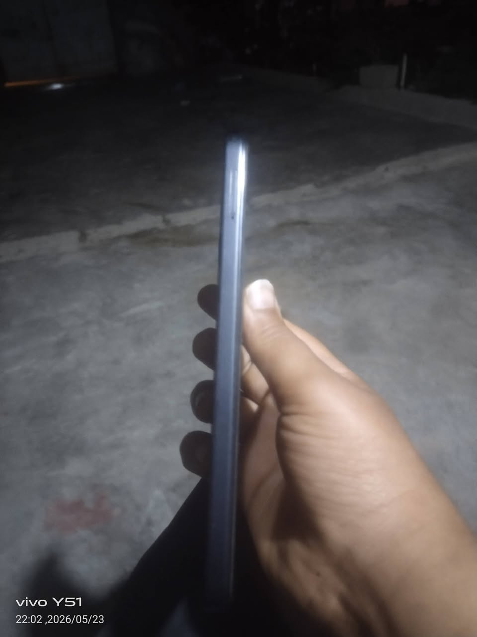 للبيع Tecno Spark 40C
الجهاز نضيف و الاستعمال خفيف.كلشي شغال بيه 
بدون اي مشاكل .
البطاريه ممتازه والشاشه سليمة 
المواصفات 
•الرام ( 8 )
•الذاكره (256)
•  البطارية (6000) 
•اللون (رصاصي)

السعر (140 الف) قابل للنقاش للجادين
الموقع خاص


**إذا كنت صاحب هذا الإعلان وتريد حذفه لأي سبب، رجاءا أرسل رسالة إلى الدعم الفني**