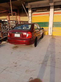 اكسنت • ٢٠٠٩ • رقم ديالى