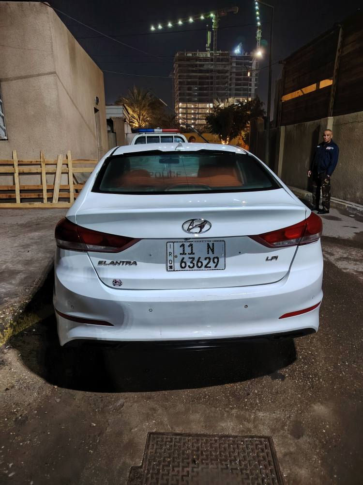 السلام عليكم النترا ١٨ حادثها خلفي ماشيه ٩٠ الف تقريبا السعر ١٢٥ بغداد, العراق


**إذا كنت صاحب هذا الإعلان وتريد حذفه لأي سبب، رجاءا أرسل رسالة إلى الدعم الفني**