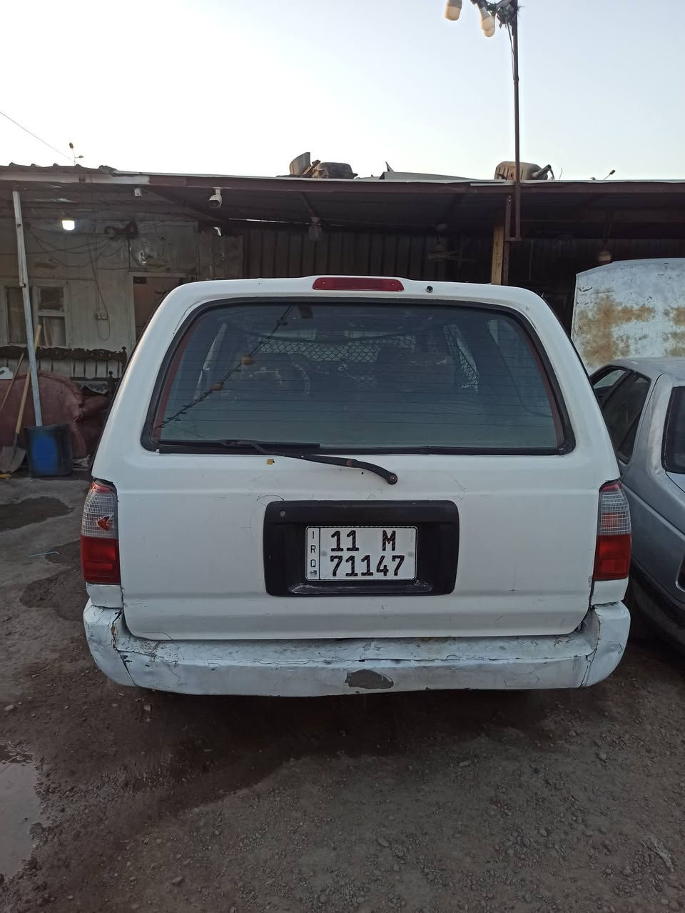 بيع  مراوس حسب القناعه


**إذا كنت صاحب هذا الإعلان وتريد حذفه لأي سبب، رجاءا أرسل رسالة إلى الدعم الفني**