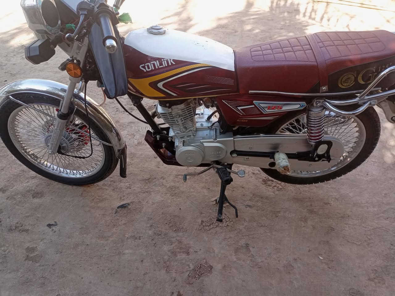 دراجه 25 للبيع سعر 750بيه مجال
رقمي ***********
