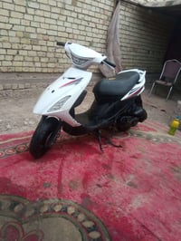 دراجه ادرس شغاله كهربائيات كلها شغاله ابيع كوم حديد حته لاتعاتبني عليه...