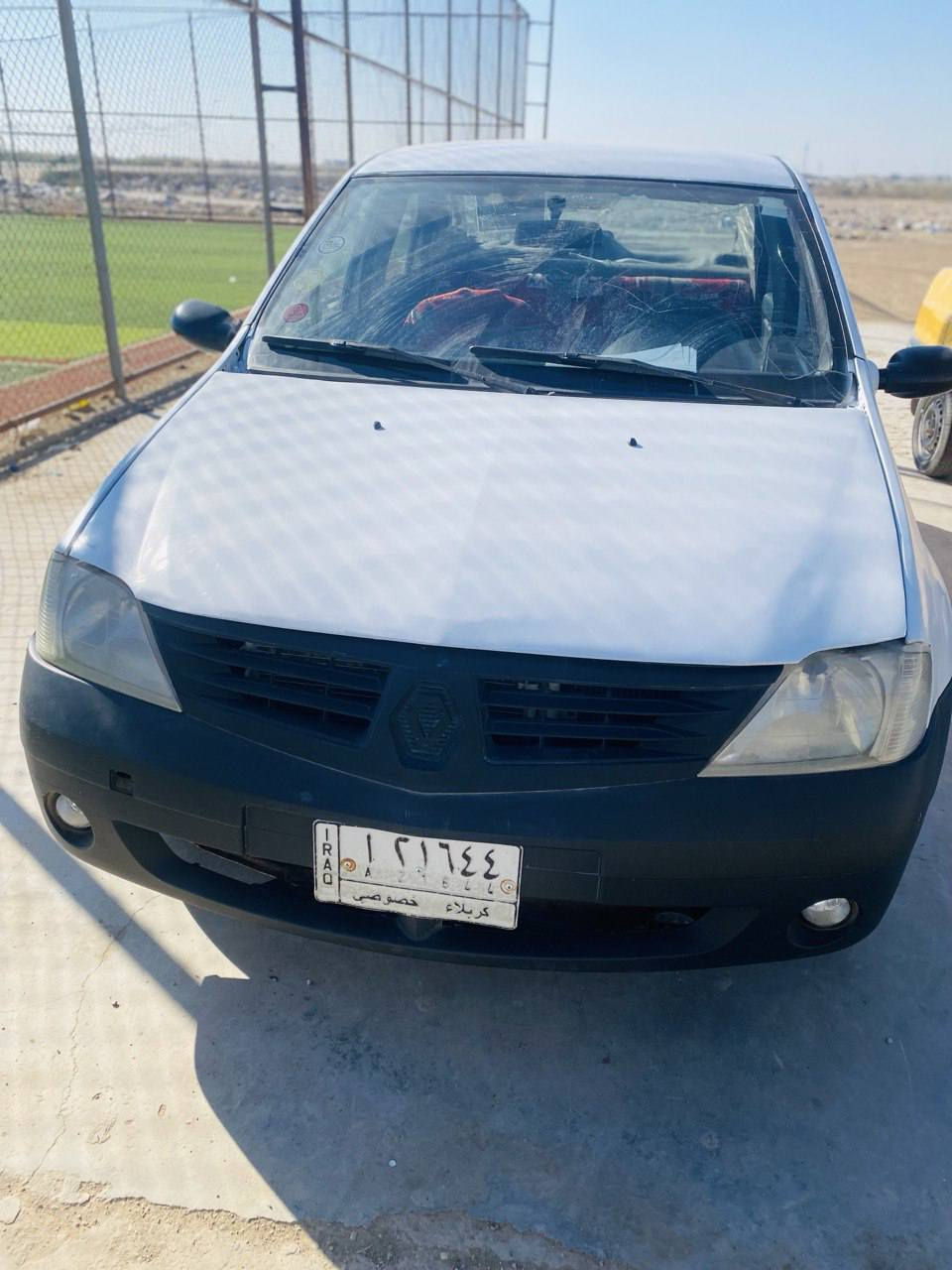 السلام عليكم رينو لوكان 2009 محور كير ومكينة كورلة تحويل مباشر  تخم تاير صدر جديد دوشمة جديدة السعر 38 وبيها مجال للاستفسار ***********
