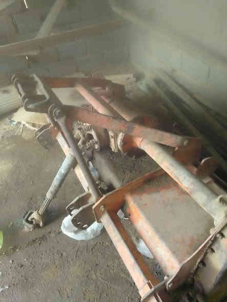 السلام عليكم مكلف بالنشر 
رفاس انكليزي للبيع في كربلاء 
السعر مليون و 700
للتواصل مع صاحبه 
***********
