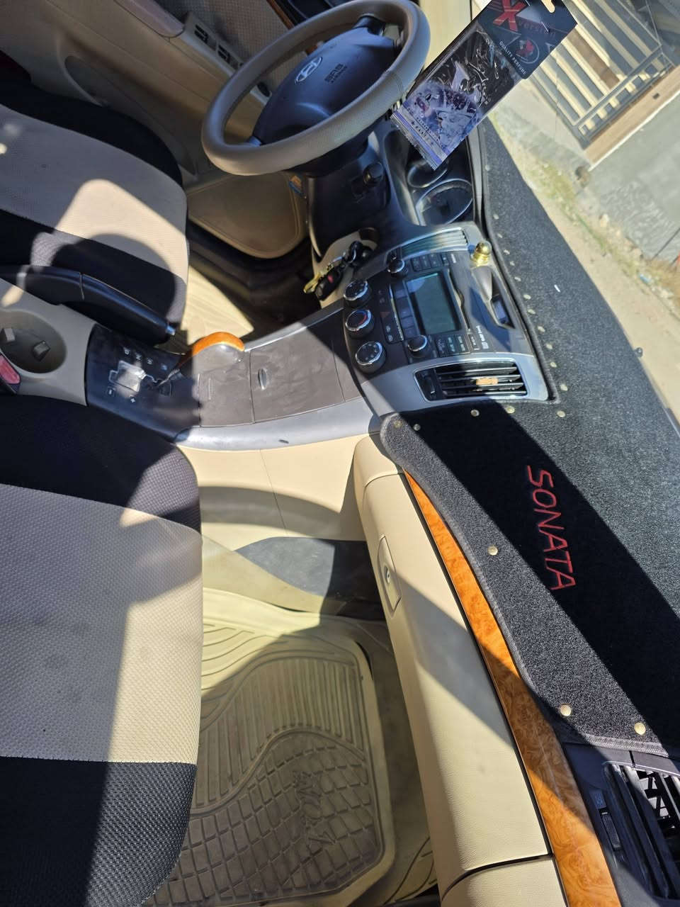 ترهم بمقدمه60كل شهر 3
سوناتا 9رقم بغداد
مكفوله من حادث وصبغ اثر جراد عام بدون حادث
خليجي.. المكان الانبار قضائ هيت 
***********
