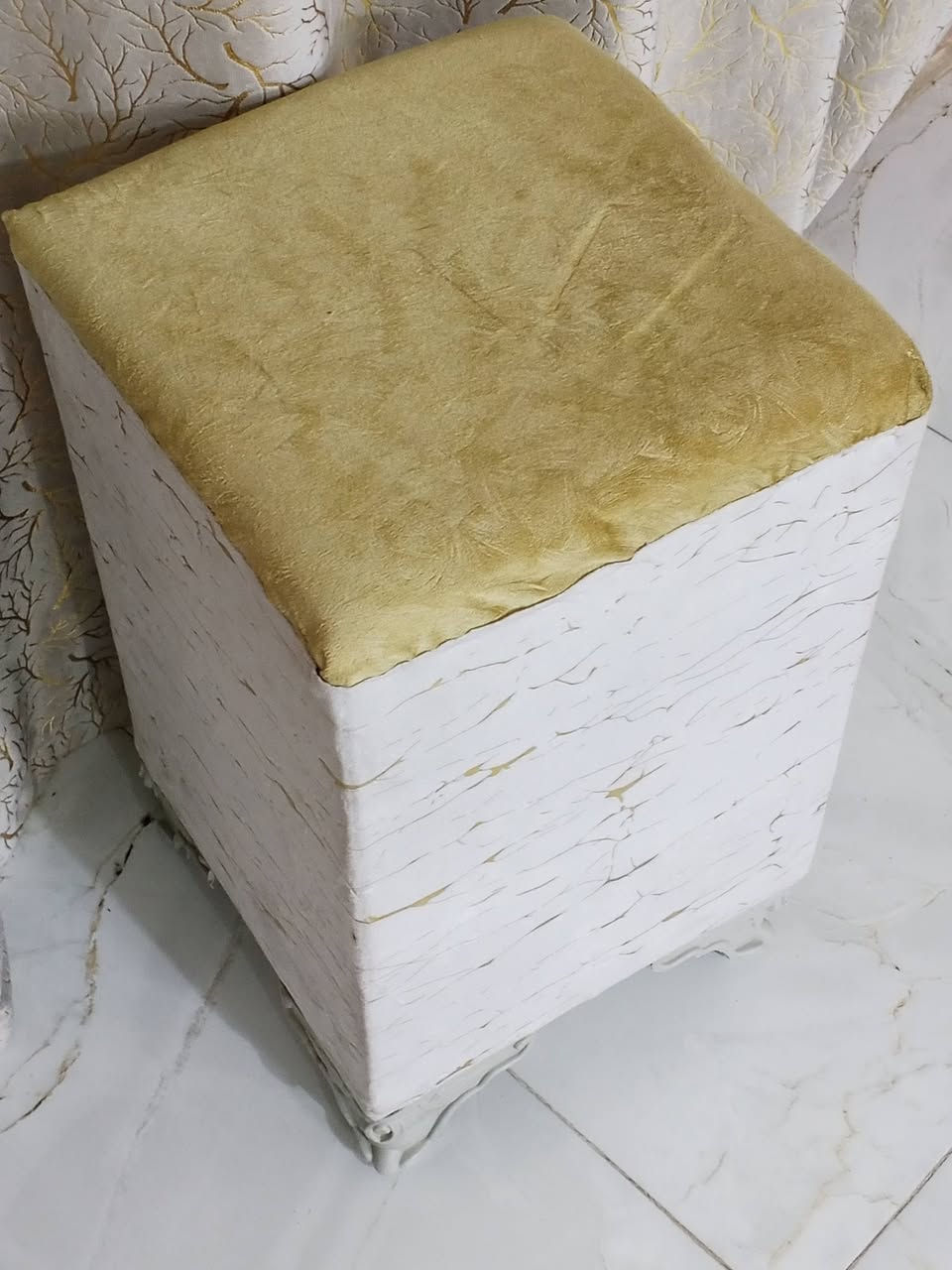 طابوريه جديده للبيع سعر 25وبيها مجال للشراي
مكاني الحمزه الغربي حي العسكري قرب صيدليه حيدرعدنان جديده


**إذا كنت صاحب هذا الإعلان وتريد حذفه لأي سبب، رجاءا أرسل رسالة إلى الدعم الفني**