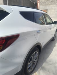 سنتافي خليجي مديل 2018 كفاله من ضربه صبغ اربع اصابع بنيد واربع اصابع م...