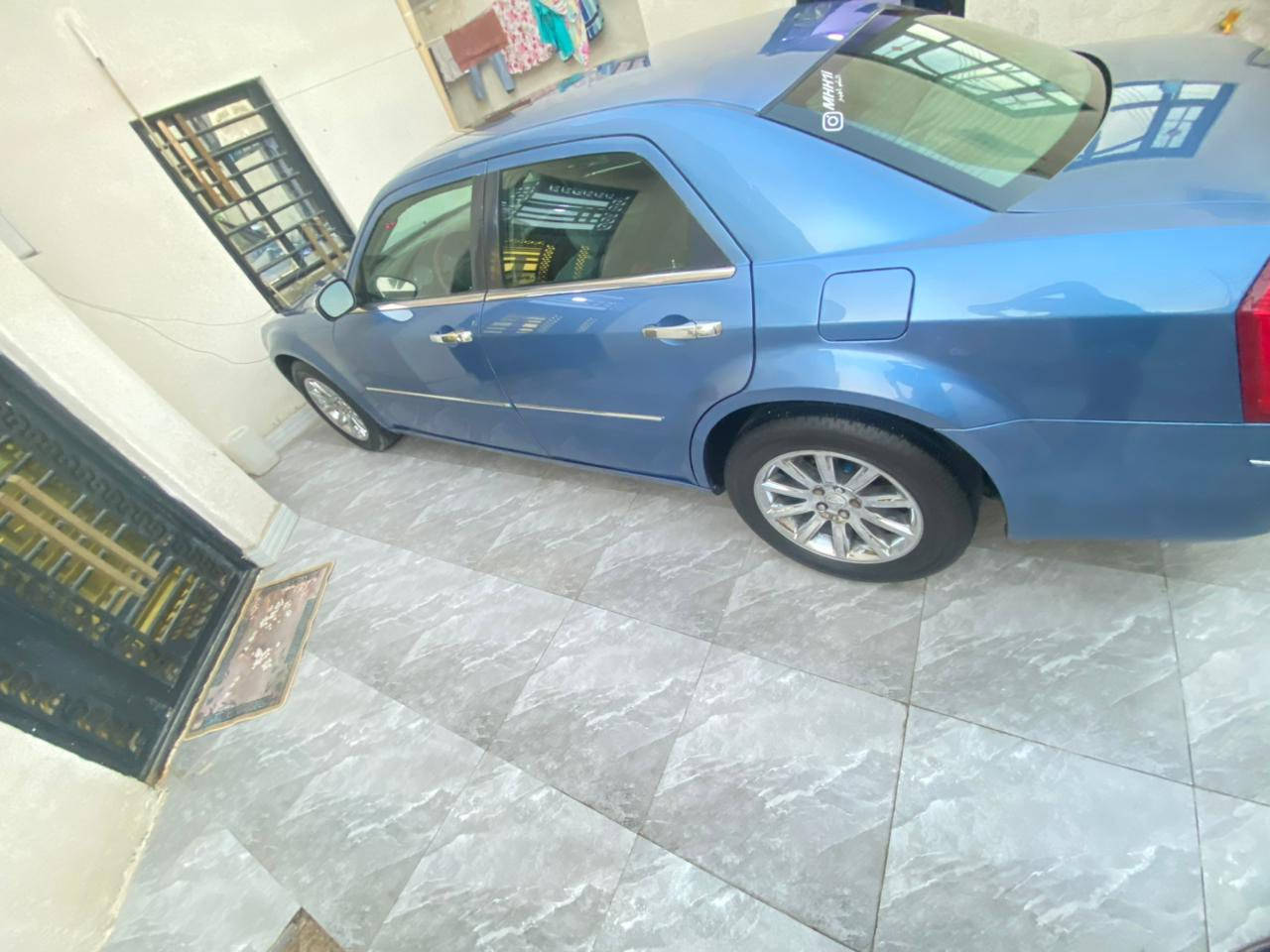اوباما 2007 فول واحد ع واحد
السياره مفوله (( تنته + دواخل صاج + شاشة وكامره خلفيه كشنات كهربائي دواست البانزين كهربائي وعادي تخم تاير جديد لايتات زنون بلوجكتر املون سكن زنون لدات واحد ع واحد نهضه ومعدل خير من الله اي مشكله مابيه السياره توني مسوي ادامه كامله للسياره من الدعاميه للدعاميه اي يخلل بالسياره مرجوعه )) السياره معمره هلالات الدعاميه محدثه والسياره بيه رشات صبغ عندي سونار كامل سعر السياره ((113$)) وبيه مجال للشراي فقط !!الموشراي لايدخل ((***********))
