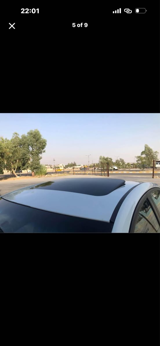 هوندا ئەسینت 2012 ✅
گیرومەکینە بەشەرت نەکراوەتەو✅
شتیواپاک جوان کەم ماوە ✅ 
خەلیجی ناوزرد✅ 
تەبیردە ساردو گەرم ✅
تەنها نیو دەرگاو نیو دووسی بویاخ بیناو گردن ✅
سەنەوی تا2028✅
نەگیر نەمەکینە نەکراوەتەو بوخار سەرف بەشەرت ✅
سعری 105گەلاو مەجالی برایانەی تیایە✅ تکایە موشتەری نیت سەرم مەیەشی نیە لەگەل ریزم بو هەمو لایک 
*********** Singapore
