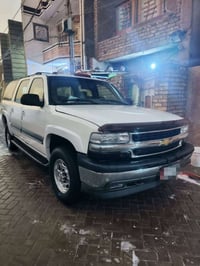 سوبربان • ٢٠٠٢ • مكينة ٦١٠٠