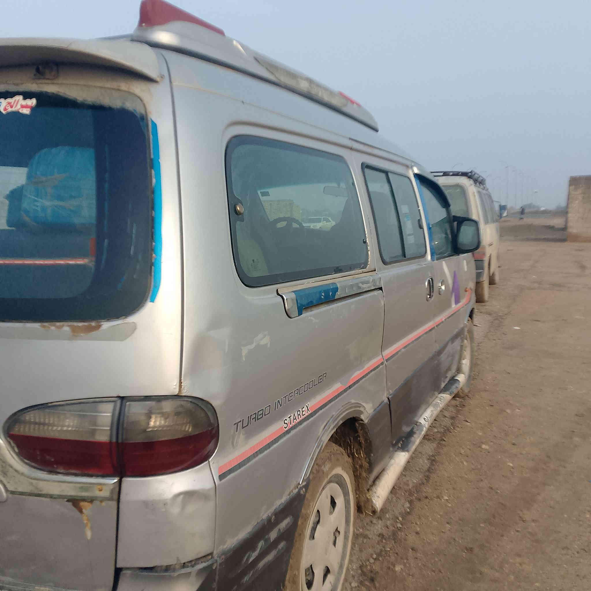 سلام عليكم ستاركس 2007رقادسيه نكليزي بسمي سنويه 30 مكفوله مكينه وكير وحداديه وتخم  تاير كهربائي كله شغاله بدي مكفول من ضربه وصبغ السعر77 بيع مجال بسيط مكاني ديوانيه مهناويه ***********
