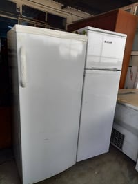 مستعمل وجديد • ثلاجات ومجمدات • المقدادية الهارونية