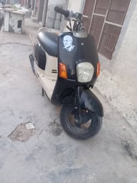 ماكس بوليس • مكينة خرسة • كهربائيات كاملة